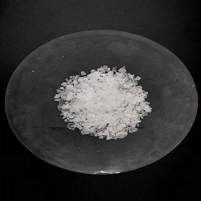 1,4-Dichlorobenzene PDCB CAS 106-46-7 Padat Kristalin Putih untuk penggunaan industri dan laboratorium