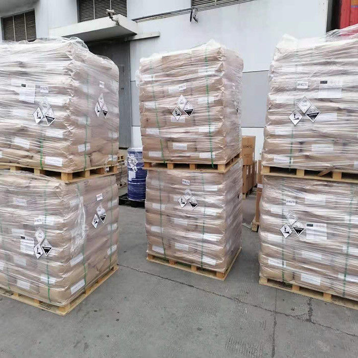 1,4-Dichlorobenzene Para Dichlorobenzene CAS 106-46-7 Berkualitas Tinggi