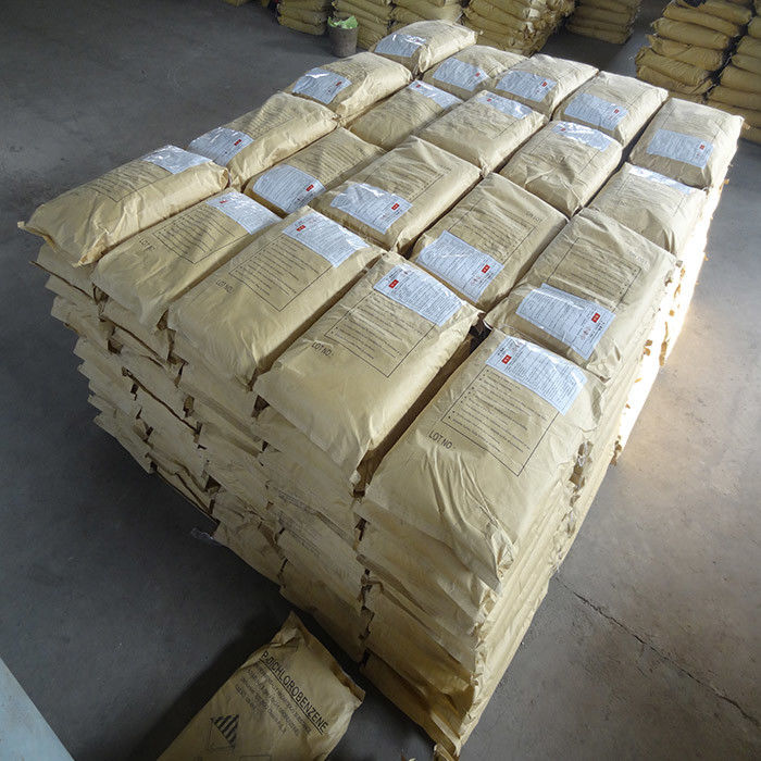 1,4-Dichlorobenzene Para Dichlorobenzene CAS 106-46-7 Berkualitas Tinggi