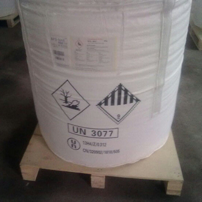 Para Dichlorobenzene CAS 106-46-7 99 Persen Kemurnian untuk Aplikasi Pengendalian Bau Industri