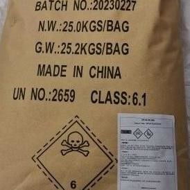 Sodium Kloroasetat 3926‑62‑3 SMCA 98 Kemurnian Bubuk Putih untuk Produksi Herbisida Pewarna Farmasi