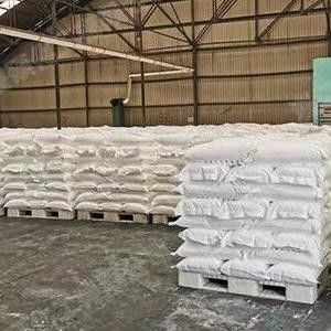 Sodium Kloroasetat 3926‑62‑3 SMCA 98 Kemurnian Bubuk Putih untuk Produksi Herbisida Pewarna Farmasi