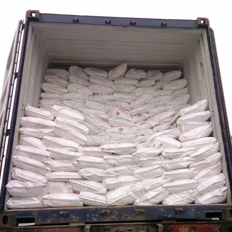 Natrium Kloroasetat Kemurnian Tinggi C2H2ClNaO2 Reagen Perantara Kimia Khusus untuk Sintesis Organik