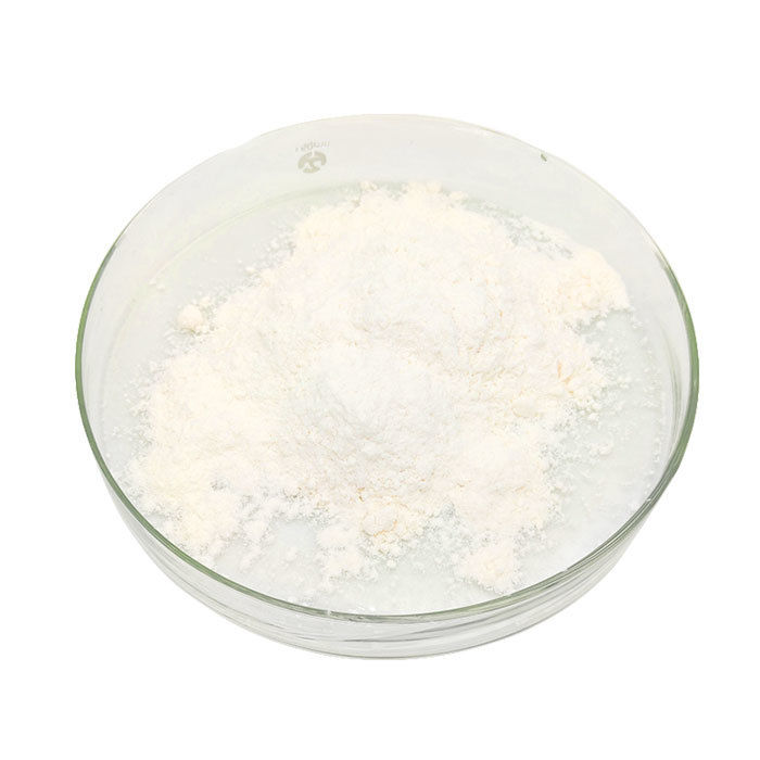 Natrium Monochloroacetate White Powder SMCA Prekursor untuk Karboxymethyl Cellulose Paper dan Aditif Pangan