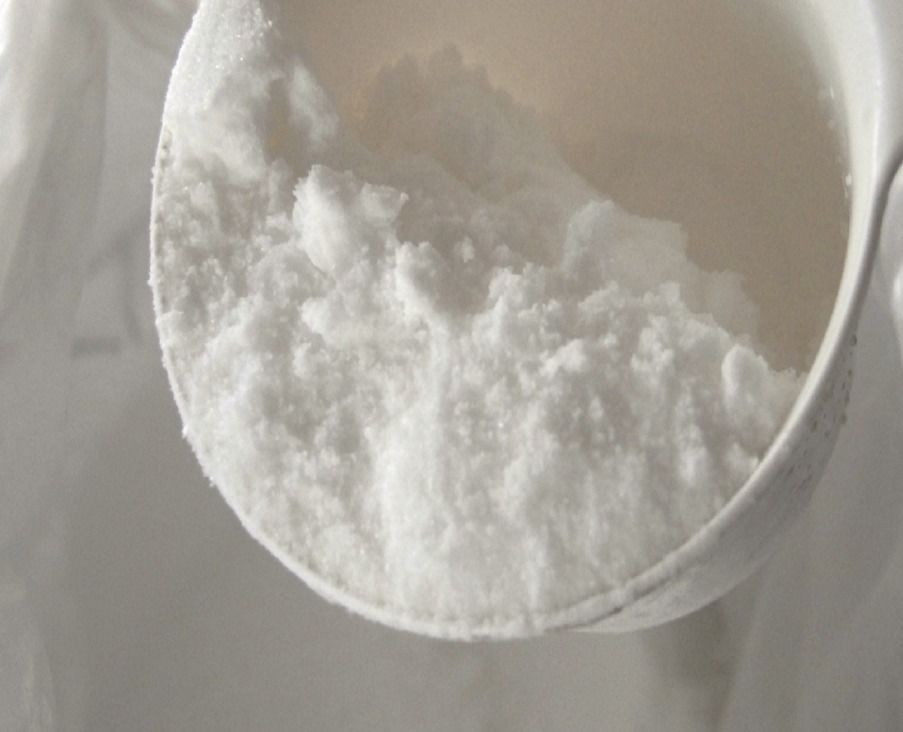 Natrium Monokloroasetat C2H2ClNaO2 Prekursor Efisien untuk Perekat Carboxymethyl Cellulose dan Farmasi