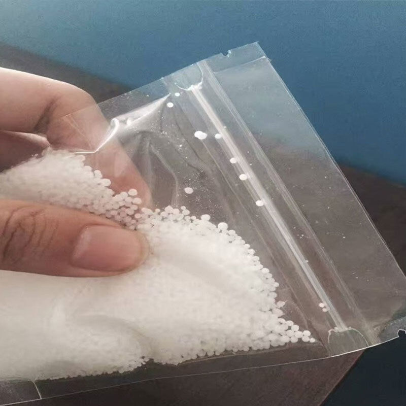 Natrium hidroksida CAS 1310-73-2 NaOH CSP Soda Kaustik Mutiara Butiran Prill Pelet