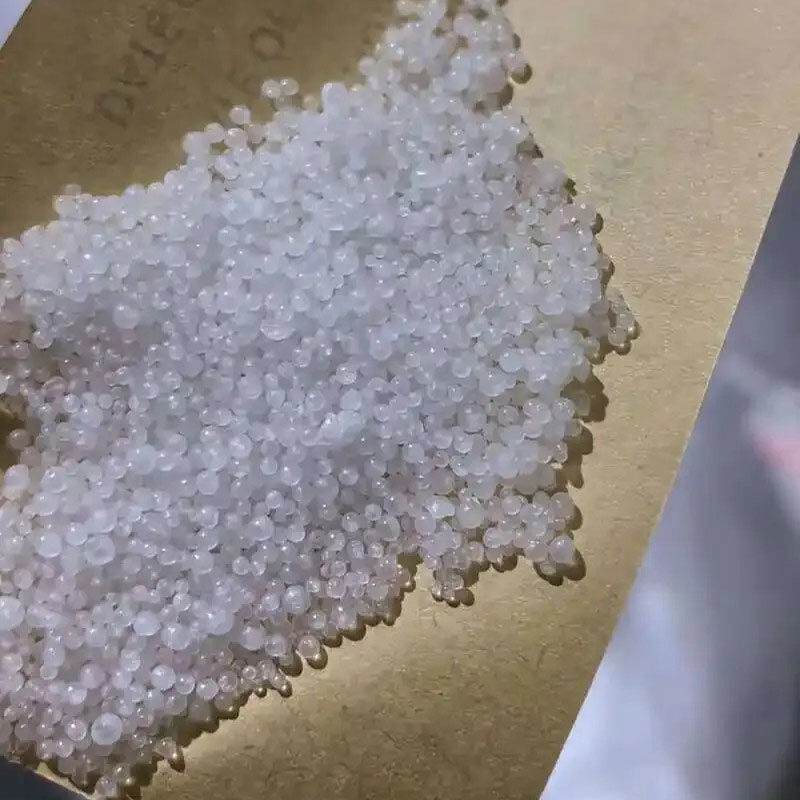 Natrium hidroksida CAS 1310-73-2 NaOH CSP Soda Kaustik Mutiara Butiran Prill Pelet