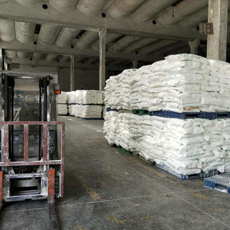 Pelet PVC Universal PVC Termodifikasi  Granul PVC Standar