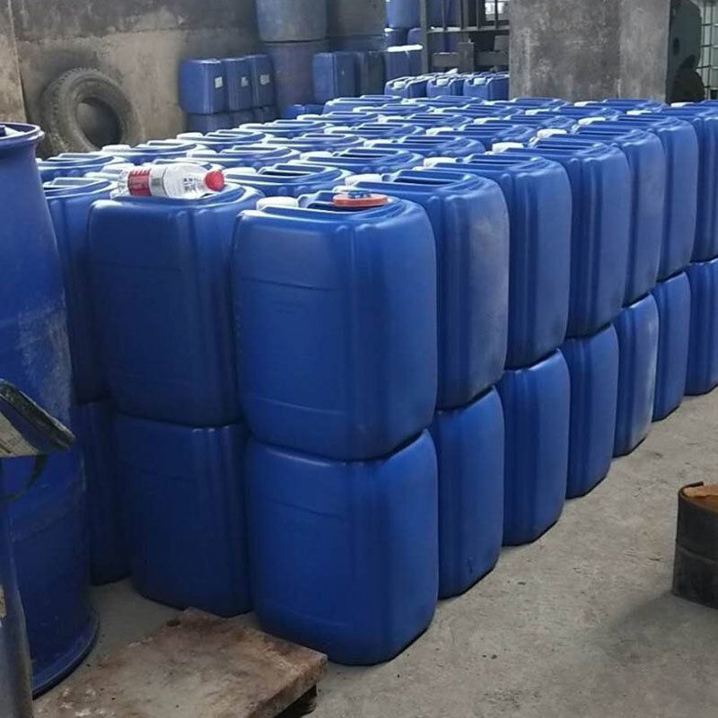 1,1,1,3,5,5,5-Heptametiltrisiloksana 99% Kemurnian Tinggi Tingkat Industri | CAS 1873-88-7