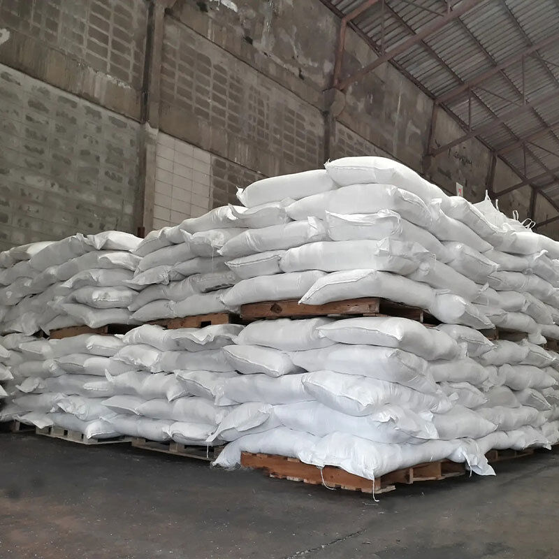1310-73-2 Sodium Hydroxide Caustic Soda Flakes Mutiara 99% NaOH Caustic Soda Flakes