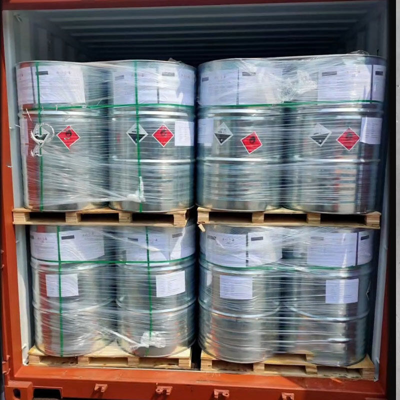 Bubuk Natrium Metoksida, CAS 124‐41‐4 untuk Produksi Kimia halus