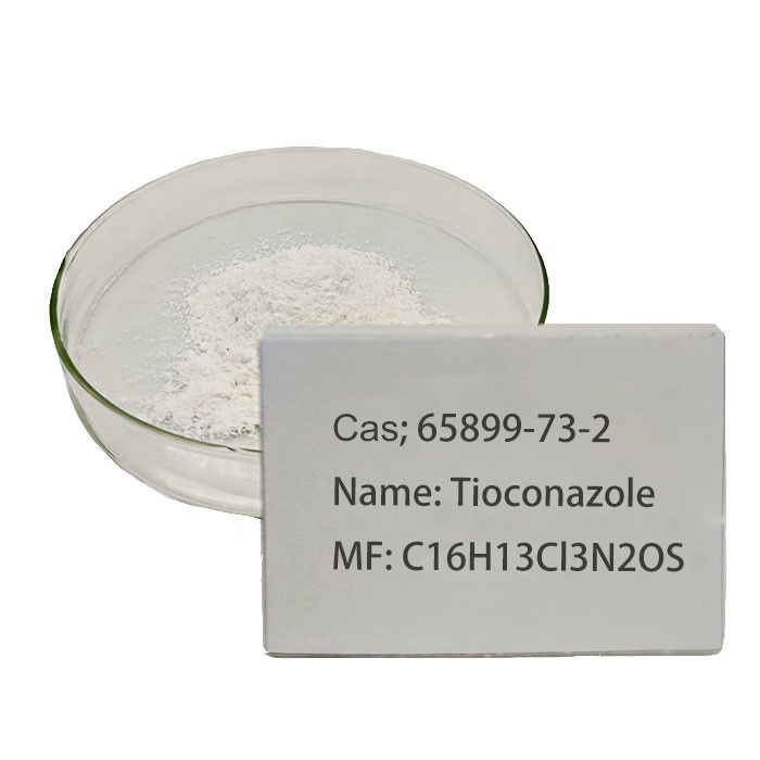 Micafungin Sodium bahan kimia Intermediate Bahan CAS 208538-73-2