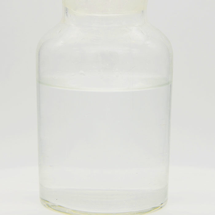 Pemasok MethoxyPropanol CAS 107-98-2 Di Flexitank Di IBC Kontainer Di Barel