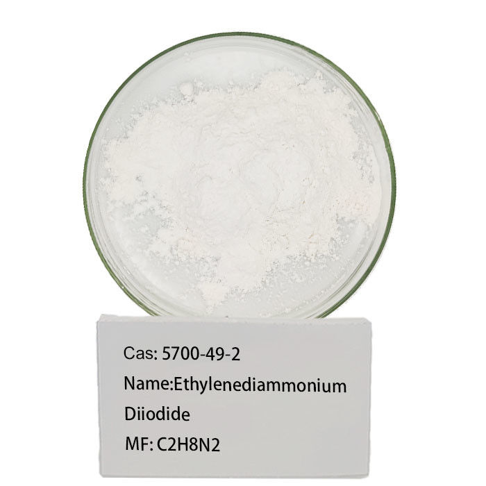 CAS 5700-49-2 Perantara kimia 99 Ethylenediammonium Diodide