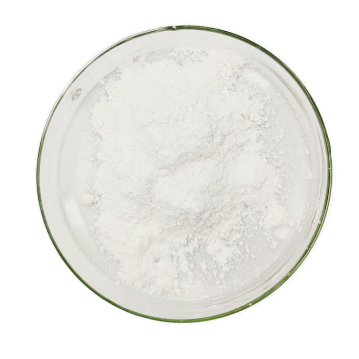 CAS 7681-11-0 Potassium Iodide Powder 99 Bubuk Putih murni untuk senyawa organik