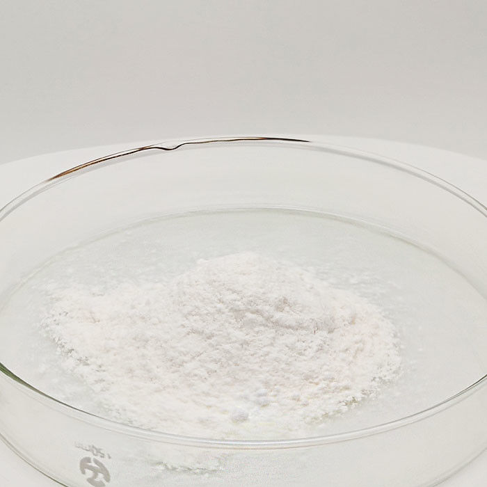 99.5 Organic Intermediates CAS 9004-32-4 Cmc Natrium Karboksimetil Selulosa