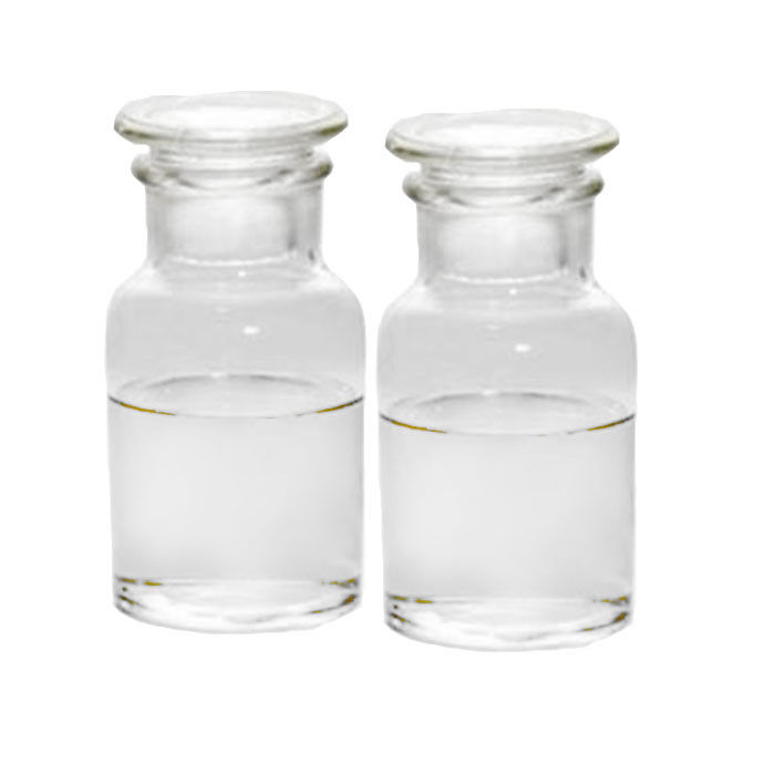 CAS 106-89-8 Bahan kimia C3H5ClO Epichlorohydrin
