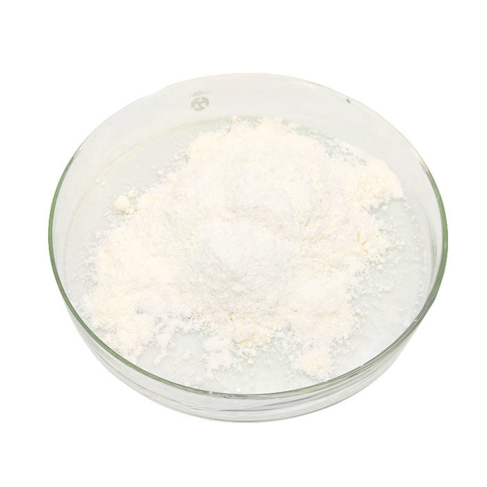 CAS 7447-40-7 Food Grade Potassium Chloride Chloropotassuril Chemical Intermediate