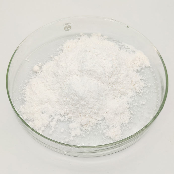 Sodium Gluconate CAS 527-01-1 Pembersih Limbah, D Gluconate Sodium Salt