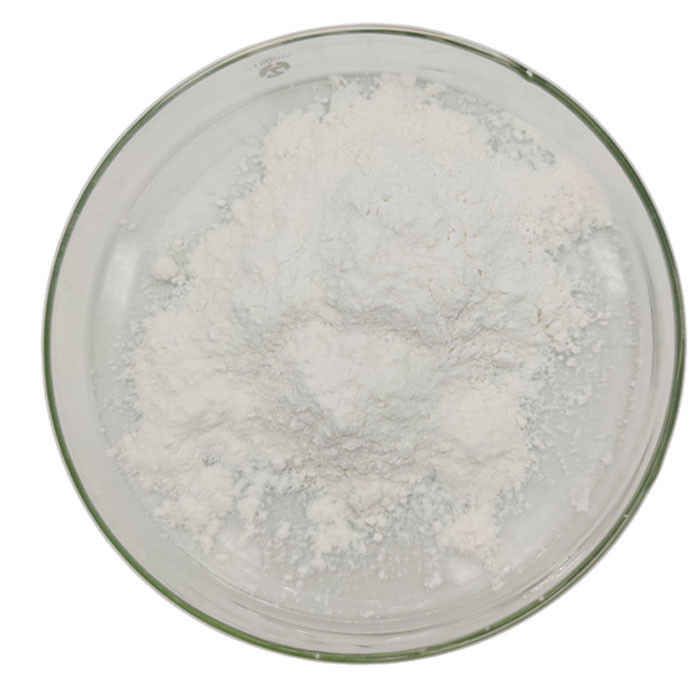 CAS 9005-25-8 Agen Tambahan Makanan Agen Pengurang Air Tepung Jagung