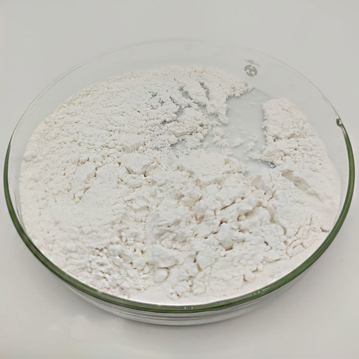 CAS 9005-25-8 Agen Tambahan Makanan Agen Pengurang Air Tepung Jagung