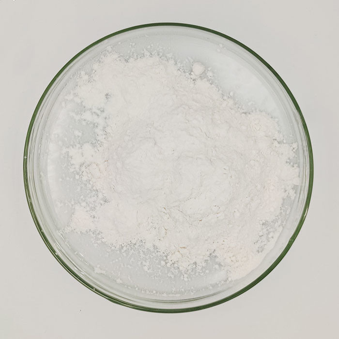 Food Grade CAS 532-32-1 Aditif Kimia Sodium Benzoate