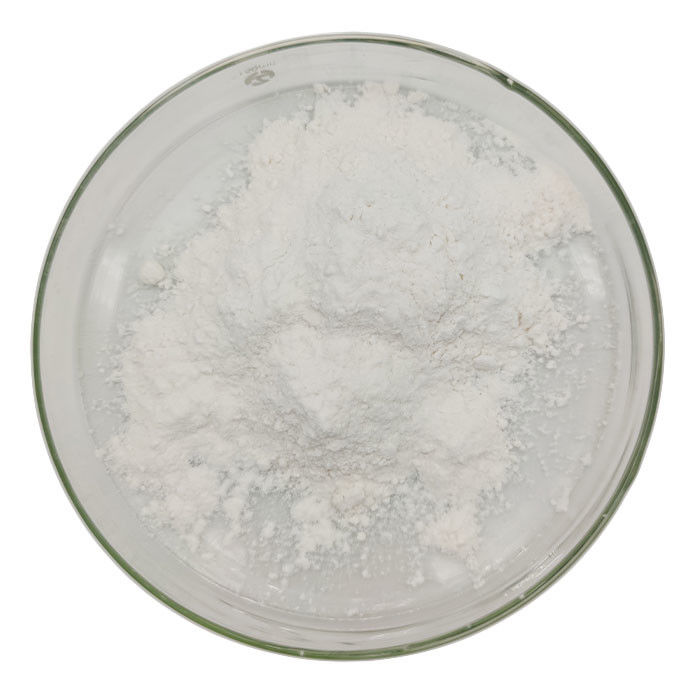 Food Grade CAS 532-32-1 Aditif Kimia Sodium Benzoate