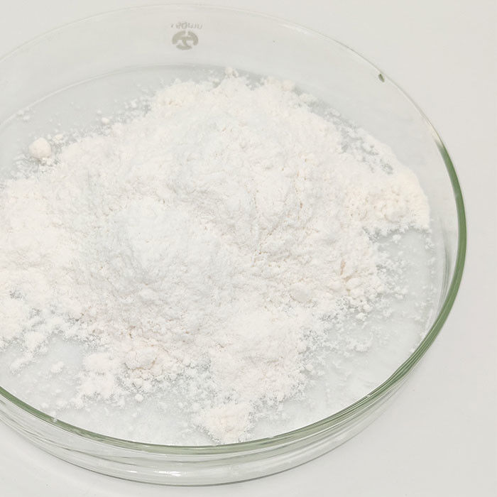 Food Grade CAS 532-32-1 Aditif Kimia Sodium Benzoate