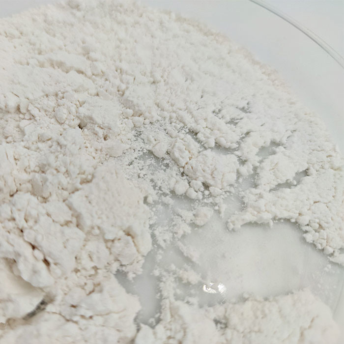 CAS 657-27-2 Lysine Hcl Powder Feed Aditif Kimia Lysine Hydrochloride