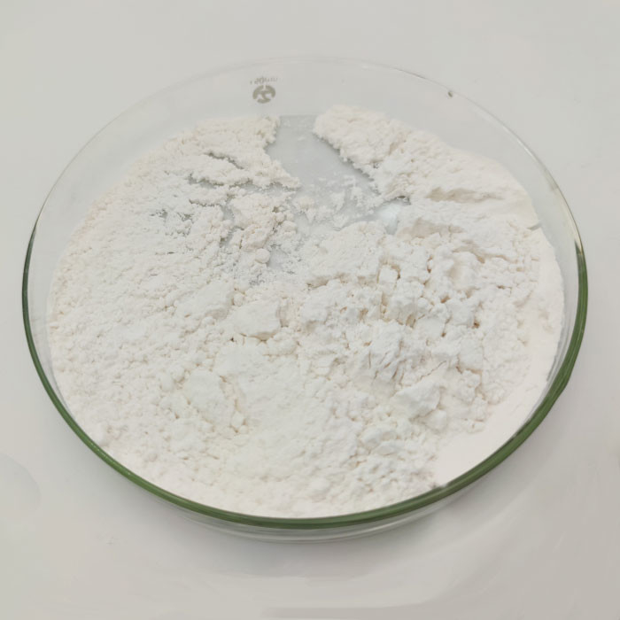 CAS 657-27-2 Lysine Hcl Powder Feed Aditif Kimia Lysine Hydrochloride