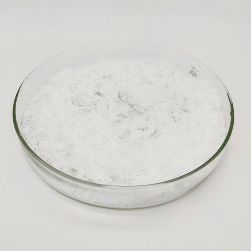 CAS 79-11-8 Asam Monokloroasetat Untuk Epinefrin Sintetis