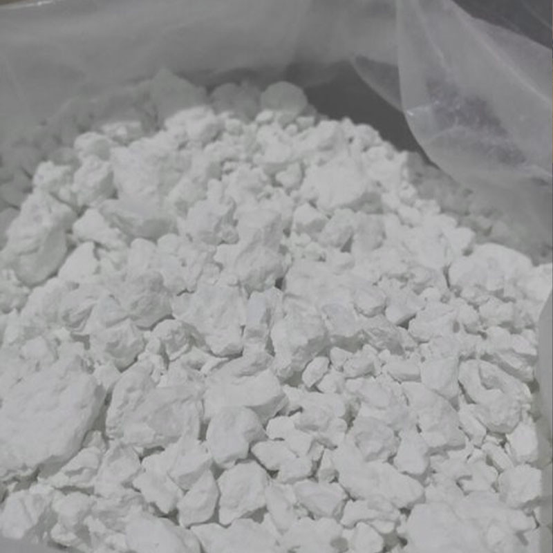 98% Kelarutan Sodium Formaldehyde Sulfoxylate CAS 6035-47-8 Agen Pemutih Industri