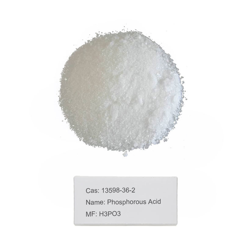 Monopotassium Phosphite Asam Fosfor 0,01% Hidrogen Fosfonat