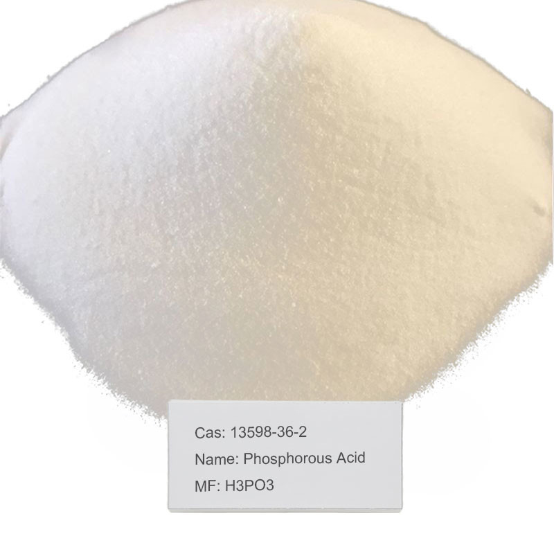 Pestisida Intermediate Kepadatan 1.65g/M3 Asam Fosfor Untuk Produksi Fungisida