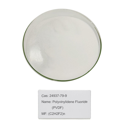 Bahan Baku Fluororesin Kantong 5130 Pvdf Polyvinylidene Fluoride 24937-79-9