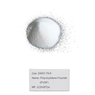 99% Min Hsv900 Aditif Kimia Polyvinylidene Fluoride PVDF 24937-79-9