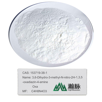 Tidak ada Oxadiazine Pyrethroid Intermediates CAS 153719-38-1