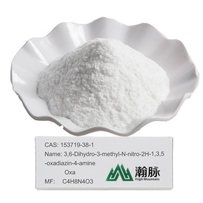 Mnio Methyl Palmitoleate Oxadiazine CAS 153719-38-1 Dengan Keamanan 100%