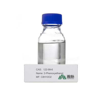 Aditif Kimia 2-Phenoxyethano CAS 122-99-6 C8H10O2 PhG PhenoXyaethanolum
