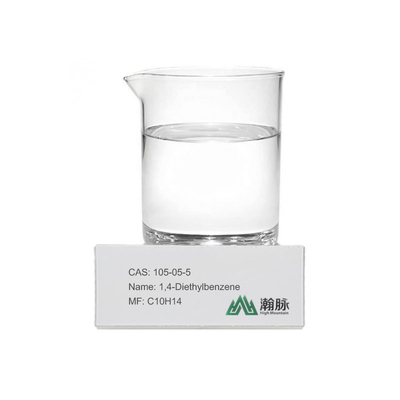 1,4-Dietilbenzena CAS 105-05-5 C10H14 PDEB P-Dietilbenzena 1,4-Dietilbenzena (PDEB)