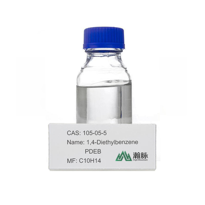 CAS 105-05-5 Pestisida Intermediet Dengan Tekanan Uap 0,99 Mm Hg Pada 20 °C