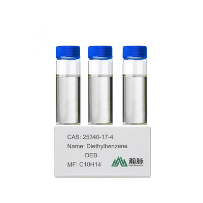 C10H14 Pesticide Intermediate Dengan Tekanan Uap 0,99 Mm Hg Berat Molekuler 134.22