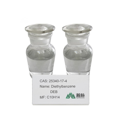 CAS 25340-17-4 Pesticide Intermediate Dengan Densitas 0,87 G/ml Dan Flash Point 134°F