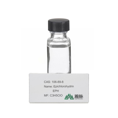 3-Chloropropylene Oxide Organic Intermediates untuk produksi resin epoksi