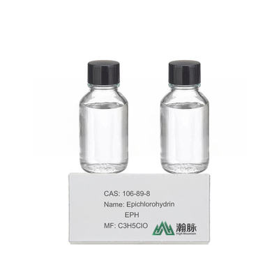990,9% kemurnian 1,2-Epoxy-3-Chloropropane Untuk sintesis bahan kimia organik