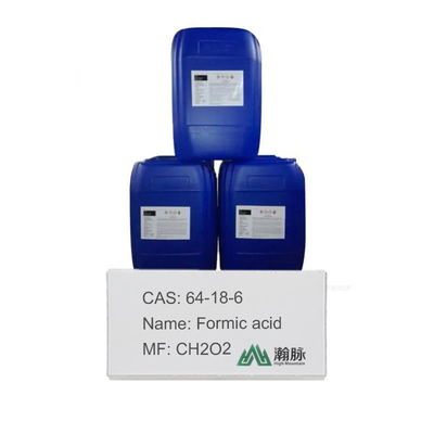 Asam formik pekat untuk pertanian - CAS 64-18-6 - Pengolahan silage