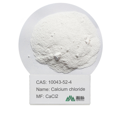 AquaBoost Calcium Chloride Injection Solution Solusi injeksi steril untuk aplikasi medis