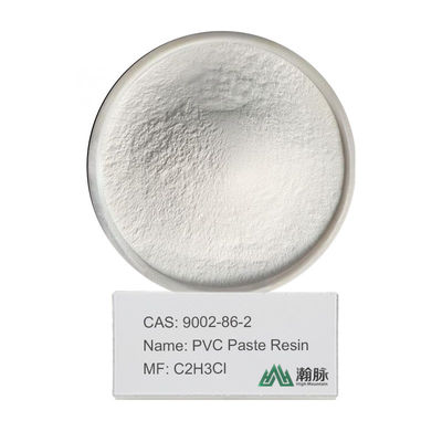 Resin PVC pbat kaku dengan viskositas tinggi dengan ketahanan asam dan basa yang sangat baik