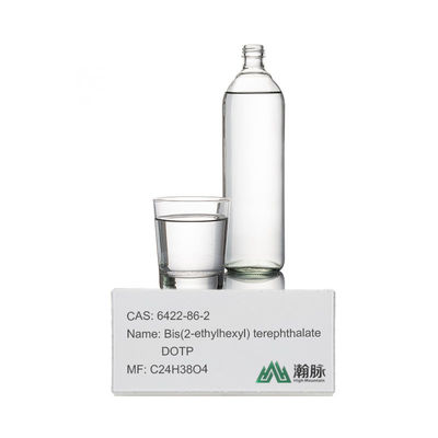 DOTP Bis ((2-ethylhexyl) Terephthalate CAS 6422-86-2 Tingkatkan Fleksibilitas Plastik Dengan Solusi Premium Kami