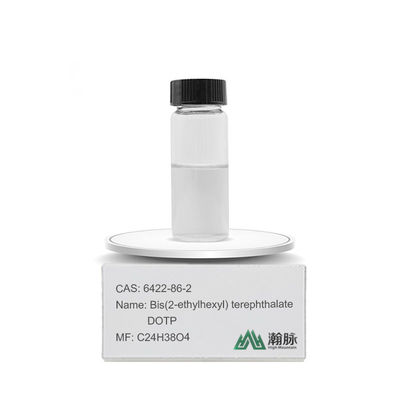 Aman Efisien DOTP Bis ((2-ethylhexyl) Terephthalate CAS 6422-86-2 Plasticizer Sempurna untuk kebutuhan Anda